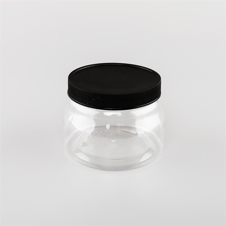 Plastic food Jars wholesale