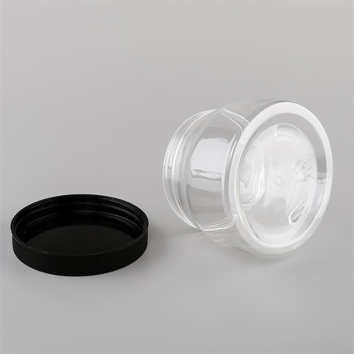 Plastic food Jars suppliers