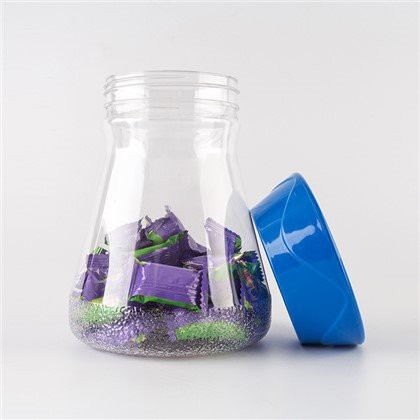 اپنی مرضی کے کینڈی جار