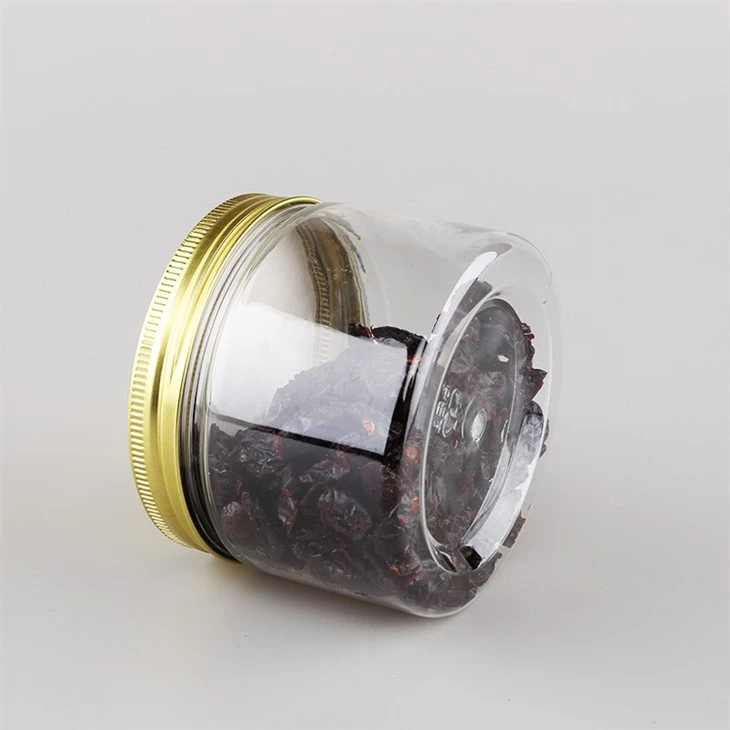 Custom Cookie Packaging Jar price