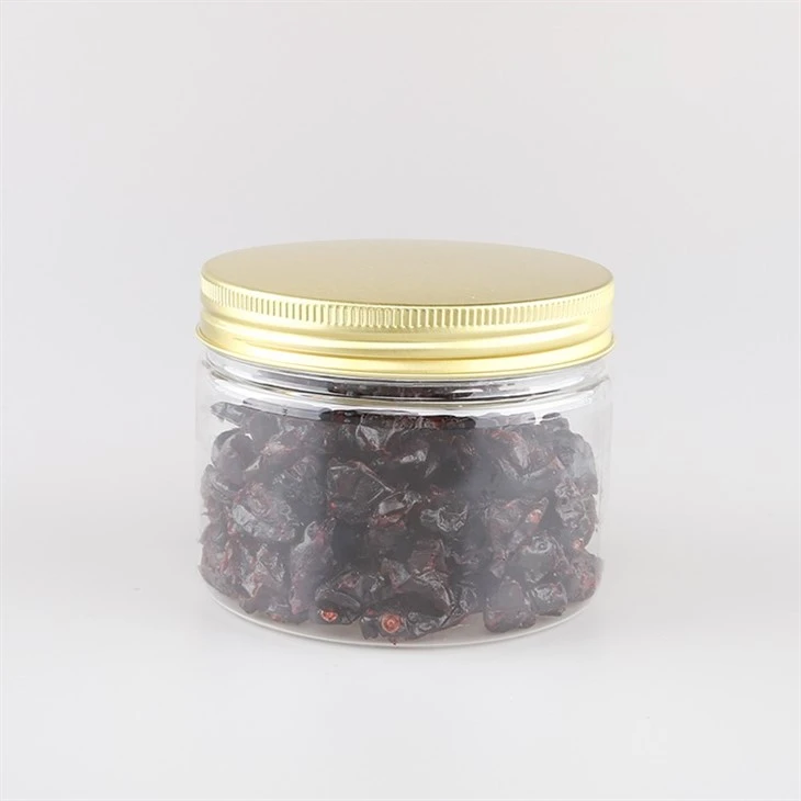 Custom Cookie Packaging Jar Free Sample
