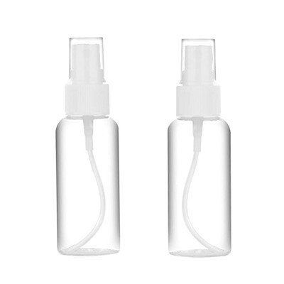 2oz پلاسٹک سپرےر بوتلیں