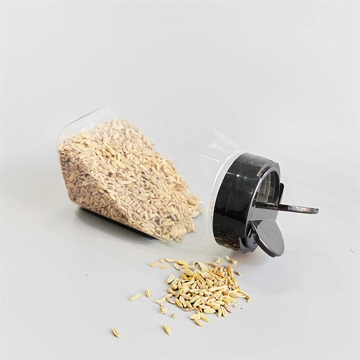 400ml Plastic Condiments Container